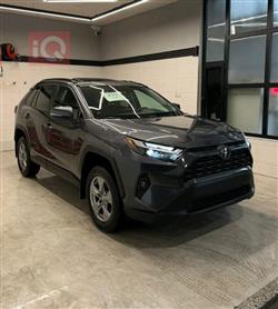 تويوتا راف 4